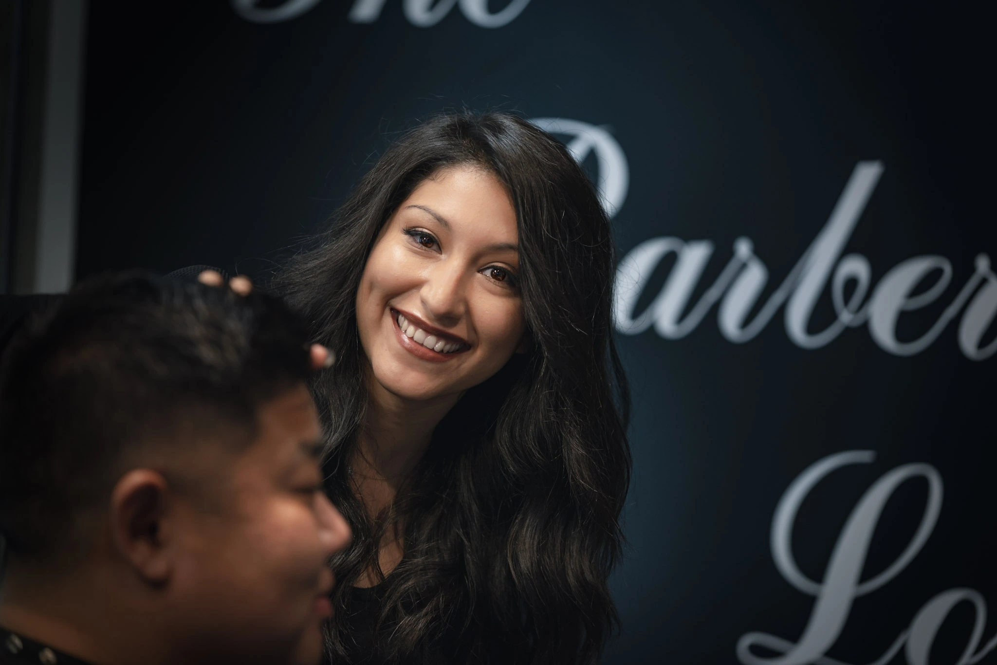 Diana - Professional Barber